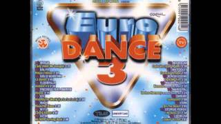 09  Gitta  No More Turning Back  EURODANCE 3 [upl. by Isahella49]