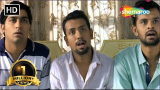 Sirrrr  Chhello Divas gujaraticomedy gujaraticomedymovie ytshorts gujaratimovie [upl. by Caralie732]