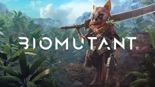 Biomutant 48 Franckenchien fr [upl. by Jarrett]