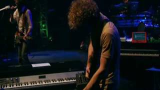 David Crowder Band  Can You Feel It Live [upl. by Connors]