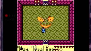 The Legend of Zelda Links Awakening  Episode 21 quotFaceoffquot [upl. by Anoel]