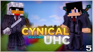 Cynical UHC  S3 Episode 5 quotHolesquot [upl. by Anerehs]