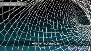 EGIS Stent Manufactering Process [upl. by Isiahi]