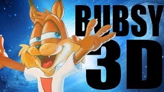 Bubsy 3D 2 [upl. by Pickens]