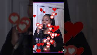 Never Knew Love Like This Before  Stephanie Mills cover by Sonja Hicks [upl. by Michaeline707]