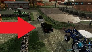 FS22 Somerset Farm  Episode 70  Det er noget bras det hele Roleplay [upl. by Enelyt]