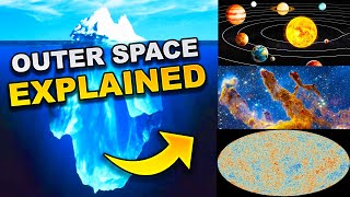 The Unusual Space Iceberg Explained [upl. by Nodroj244]