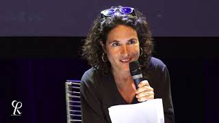 Mazarine Pingeot  Parole publique parole privée [upl. by Otti]