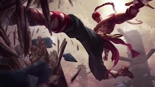 2nd best Lee Sin NA quotBlemquot vs Rammus  Jungle  CHALLENGER  PreSeason 6 Ranked Gameplay [upl. by Prudie]