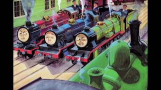 CGI Arlesdale Railway Theme S2 [upl. by Amerigo]