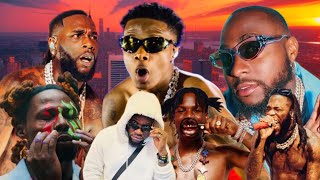 OJA PIANO VIDEO MIX NAIJA 2023  LATEST NAIJA MIX 2023  DJ SHEVO  KCEE DAVIDO OJAPIANO [upl. by Susannah]