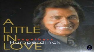 EL MUNDO Engelbert Humperdinck [upl. by Prudence]