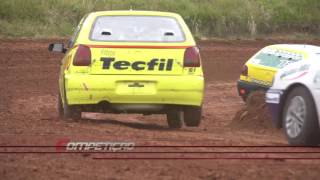 2ª Edição das 3h no Autódromo Cavalo de Aço em Joaçaba SC I Programa Competição [upl. by Jacobba]