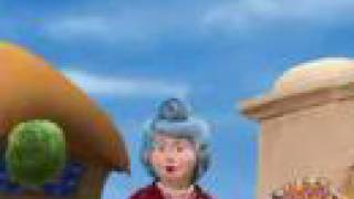 Lazy Town  Bienvenidos a Lazy Town 3 [upl. by Hull]