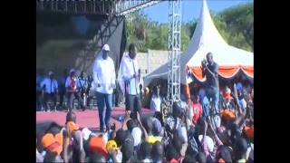 Raila Odinga Live Stream [upl. by Virgie582]