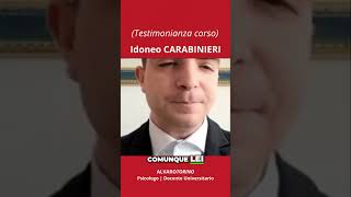 SUOPERARE LE PROVE CONCORSO CARABINIERI 2024 [upl. by Mariko]