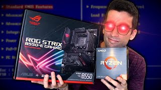 A Beginners Guide How to Upgrade an AMD Ryzen CPU [upl. by Dionysus206]