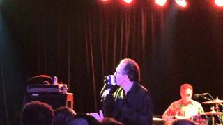 Neat Neat Neat The DAMNED The Roxy 4212016 [upl. by Stavro]