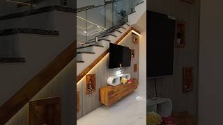 Led panel Designs  shorts ytshorts ledpanel interiordesign home [upl. by Hanan]