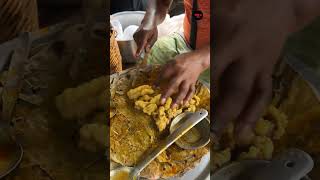 Mixes mutton curry mutton streetfood foodieindianmuttonrecipeshortvideo [upl. by Liakim]