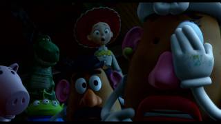 Toy Story 3  Actuellement au cinéma I Disney [upl. by Aibar]