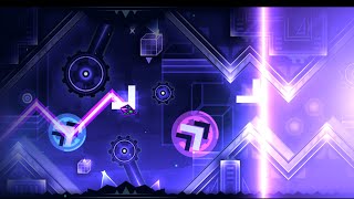 iS by Grenate  FREE Demon  Geometry Dash 22 [upl. by Adnoel]