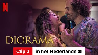 Diorama Clip 3 ondertiteld  Trailer in het Nederlands  Netflix [upl. by Nerb]