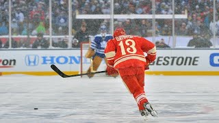 Pavel Datsyuk Career Highlights “The Magic Man” [upl. by Heall]