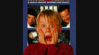 OST Home Alone 2 Lost in New York » 4 quotChristmas Starquot HD [upl. by Ona82]