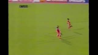 Simulazione di boniek Juventus Liverpool finale coppa campioni 1985 [upl. by Kinny752]