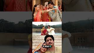 Shahrukh Khans Spellbinding Performance in Paheli 2005 srk shahrukh shahrukhkhan [upl. by Natalina]