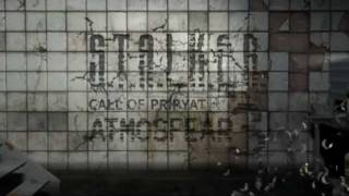 AtmosFear 3 for STALKER Call of Pripyat Trailer [upl. by Chuck]