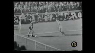 Coppa dei Campioni 19641965  Inter vs Liverpool 30 [upl. by Lesirg]