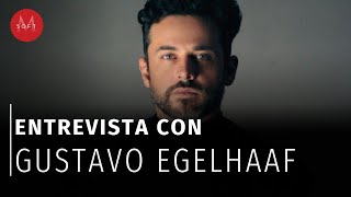 Gustavo Egelhaaf habla sobre el desafío de hacer Cabaret en México [upl. by Emlynn]