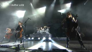 Apocalyptica  Live  Wacken Open Air 2011  Full Concert [upl. by Coltson]