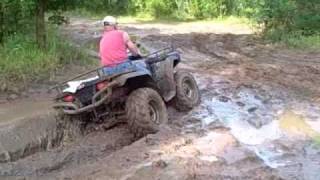 atv mudding [upl. by Nnaeus]