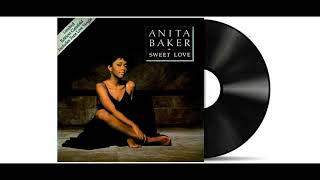 Anita Baker  Sweet Love Remastered [upl. by Eletnahc571]