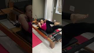 Pilates não é só alongamento   Inscrevase no canalstudiopilatespatriciabueno [upl. by Chin]