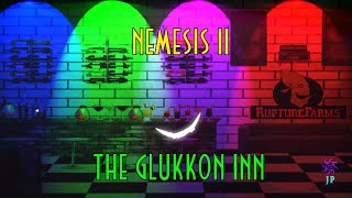 Abes Nemesis II VFX Series  Part 1  The Glukkon Inn [upl. by Assirol]