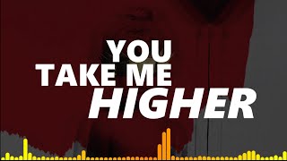 Rihanna  Higher Lyric Video [upl. by Metts432]