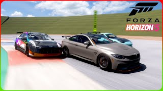 Circuit Des Reines  FORZA HORIZON 5 [upl. by Ettenirt]