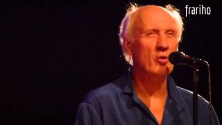 Herman van Veen  Susanne  071113 Stuttgart [upl. by Merideth]