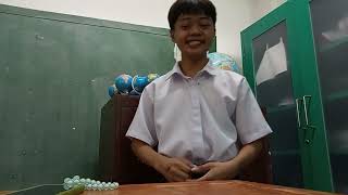 CONTINENTAL DRIFT THEORY  SCIENCE FAIR — MARCELINO M SANTOS NHS [upl. by Airat]