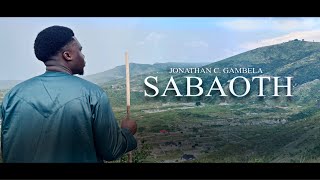 Jonathan C Gambela  Sabaoth clip officiel [upl. by Brause]