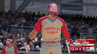 MLB The Show24 Thank You [upl. by Flint]