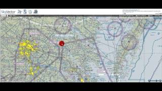 VFR Charts Part V Miscellaneous [upl. by Alleunamme]