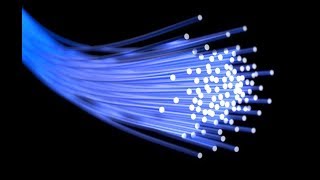 Speed of light through different materials [upl. by Aznola]