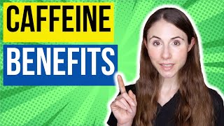 6 Benefits Of Caffeine For Your Skin [upl. by Easlehc]