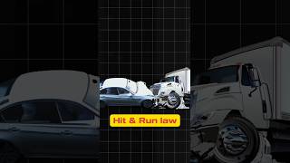 Hit amp Run law Deep explanation  hitandrun law [upl. by Kcirnek]