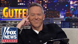 Gutfeld CBS News tried to salvage this train wreck [upl. by Yntruoc]